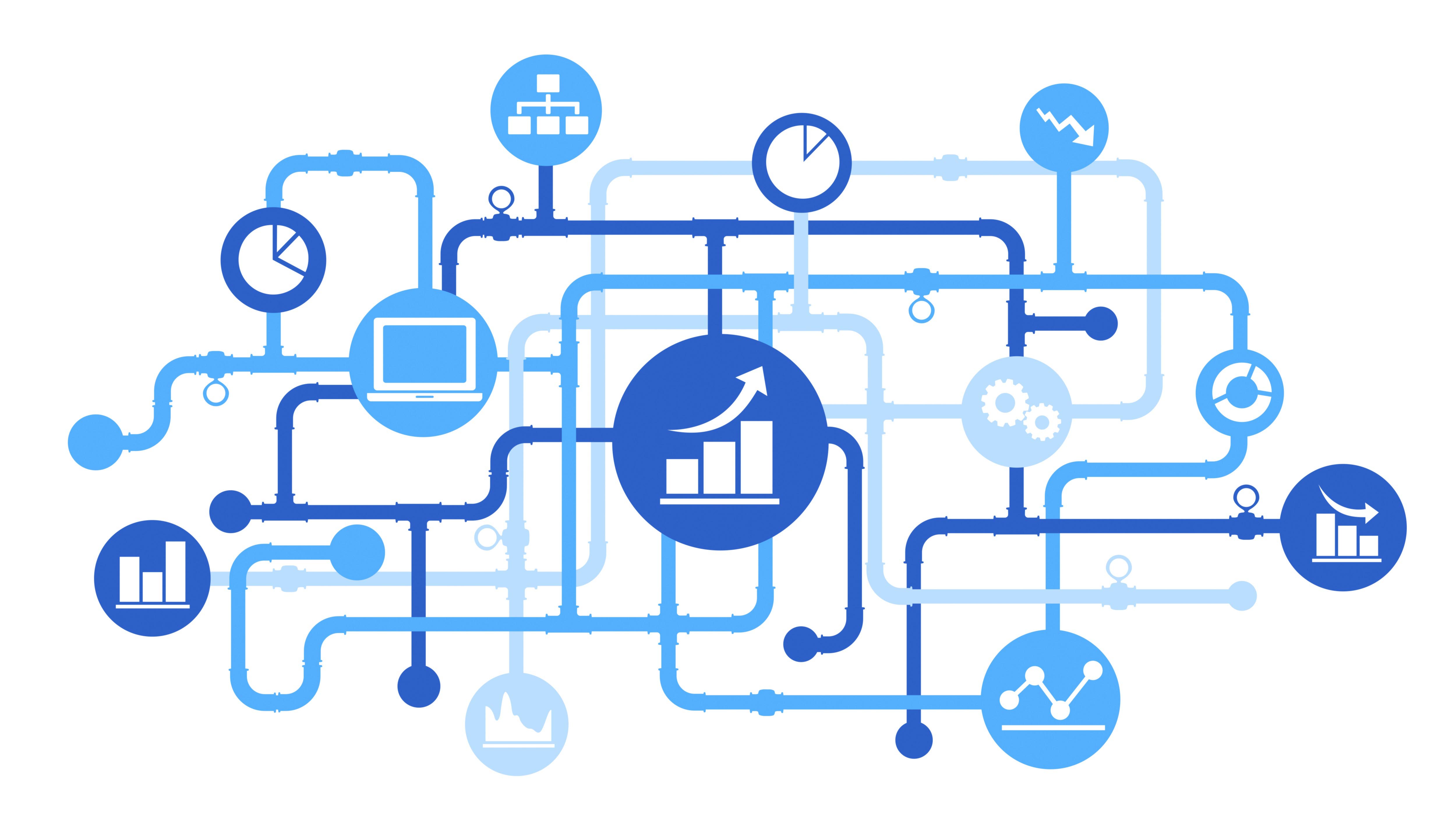 Manage Demand in a Distribution-Based Model