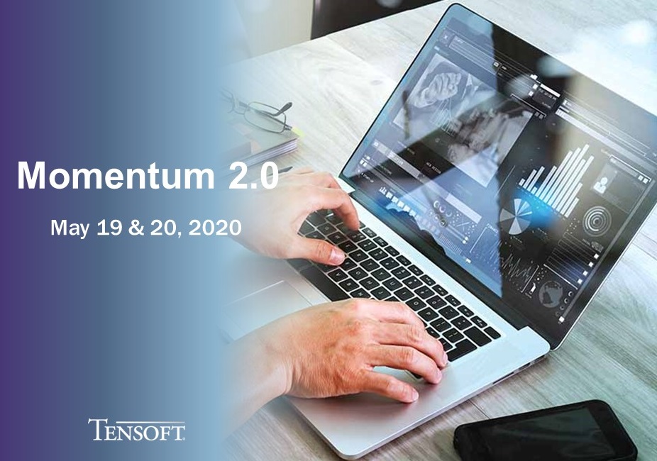 Tensoft Momentum